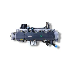 MOTOR ASTRA ZAFIRA VECTRA 2.0 8V FLEX 2009 2010 A 2012