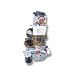 MOTOR ASTRA ZAFIRA VECTRA 2.0 8V FLEX 2009 2010 A 2012