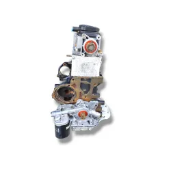 MOTOR ASTRA ZAFIRA VECTRA 2.0 8V FLEX 2009 2010 A 2012