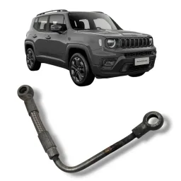 TUBO TURBINA JEEP RENEGADE 2022 2024 ORIGINAL
