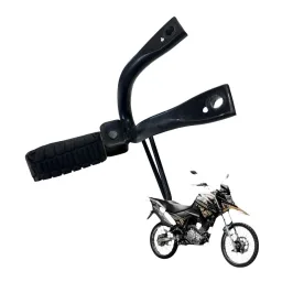 Pedaleira traseira direita Yamaha xtz 150 crosser z abs 2020