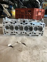 CABEÇOTE VOYAGE 1.8 8V 1988 A 1994 REVISADO