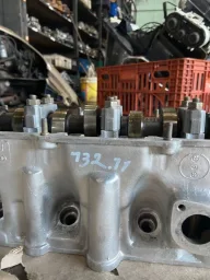 CABEÇOTE VOYAGE 1.8 8V 1988 A 1994 REVISADO