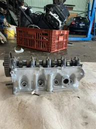 CABEÇOTE VOYAGE 1.8 8V 1988 A 1994 REVISADO