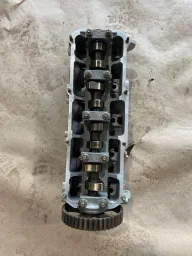 CABEÇOTE VOYAGE 1.8 8V 1988 A 1994 REVISADO