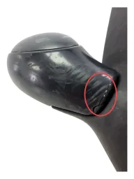 RETROVISOR DIREITO ELETRICO PEUGEOT 206 207 HOGGAR 1999 2014