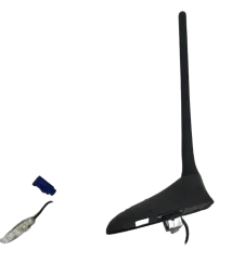 Antena Rádio Teto Jeep Compass Fiat Toro 2017 2021 520086300