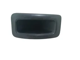 Acabamento Console Porta Treco Peugeot 206 207 1999 a 2010