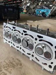CABEÇOTE SAVEIRO 1.6 8V POWER 2008 A 2016 REVISADO