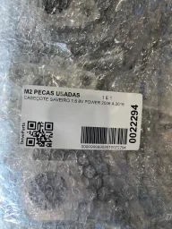 CABEÇOTE SAVEIRO 1.6 8V POWER 2008 A 2016 REVISADO