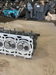 CABEÇOTE SAVEIRO 1.6 8V POWER 2008 A 2016 REVISADO
