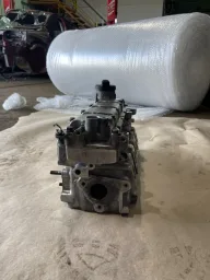 CABEÇOTE SAVEIRO 1.6 8V POWER 2008 A 2016 REVISADO