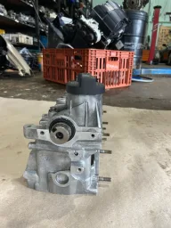 CABEÇOTE SAVEIRO 1.6 8V POWER 2008 A 2016 REVISADO