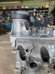 CABEÇOTE SAVEIRO 1.6 8V POWER 2008 A 2016 REVISADO