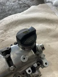 CABEÇOTE SAVEIRO 1.6 8V POWER 2008 A 2016 REVISADO