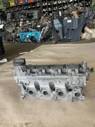 CABEÇOTE SAVEIRO 1.6 8V POWER 2008 A 2016 REVISADO