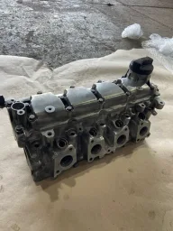 CABEÇOTE SAVEIRO 1.6 8V POWER 2008 A 2016 REVISADO