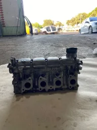 CABEÇOTE SAVEIRO 1.6 8V POWER 2008 A 2016 REVISADO