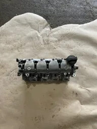 CABEÇOTE SAVEIRO 1.6 8V POWER 2008 A 2016 REVISADO