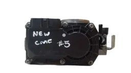 CORPO BORBOLETA TBI HONDA NEW CIVIC 1.8 2010 2011