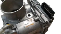 CORPO BORBOLETA TBI HONDA NEW CIVIC 1.8 2010 2011