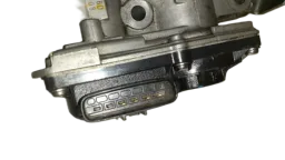 CORPO BORBOLETA TBI HONDA NEW CIVIC 1.8 2010 2011