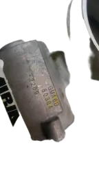 CORPO BORBOLETA TBI HONDA NEW CIVIC 1.8 2007 A 2011