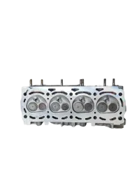 CABEÇOTE SAVEIRO 1.6 8V POWER 2008 A 2016 REVISADO