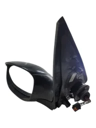 Retrovisor Esquerd Eletrico Peugeot 206 207 Hoggar 1999 2014