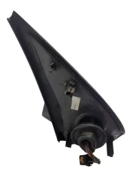 RETROVISOR ESQUERD ELETRICO PEUGEOT 206 207 HOGGAR 1999 2014
