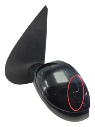 RETROVISOR ESQUERD ELETRICO PEUGEOT 206 207 HOGGAR 1999 2014