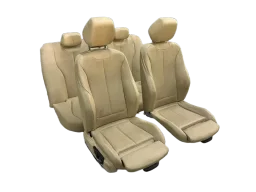 Jogo Banco Bmw 320 2013 ate 2018