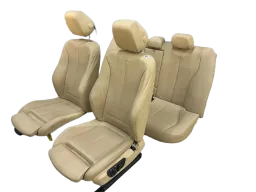 JOGO BANCO BMW 320 2013 ATE 2018