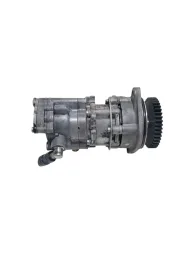 Bomba direção hidráulica s10 blazer 2.8 mwm 02/11 c/detalhe
