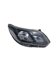 Farol Direito Chevrolet S10 2017 a 2024  S/Led TYC C/Detalhe