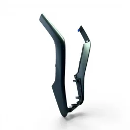 Moldura Acabamento Console Central Fiat Toro 16/21 2770199