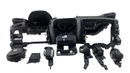 Kit Airbag Fiat Argo E Cronos 2020 2021 2022