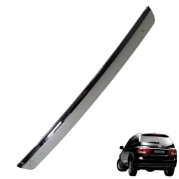 Moldura Luz Placa Ssangyong Kyron 2007 A 2011 Original
