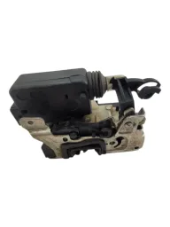 FECHADURA PORTA DIANTEIRA DIREITA RENAULT CLIO 2003 2009