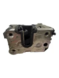 Fechadura Porta Dianteira Direita Renault Clio 2003 2009