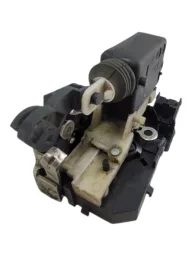 FECHADURA PORTA DIANTEIRA DIREITA RENAULT CLIO 2003 2009