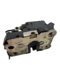 FECHADURA PORTA DIANTEIRA DIREITA RENAULT CLIO 2003 2009