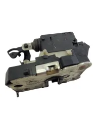FECHADURA PORTA DIANTEIRA DIREITA RENAULT CLIO 2003 2009