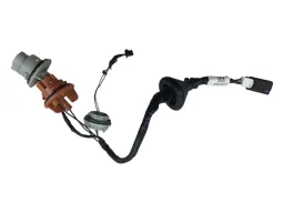 CHICOTE CONECTOR LANTERNA TRASEIRA ESQ CRETA 2023