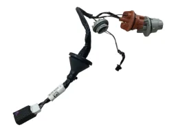 CHICOTE CONECTOR LANTERNA TRASEIRA ESQ CRETA 2023