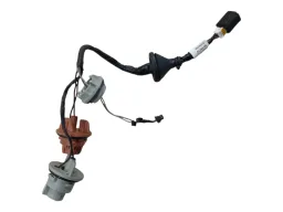 CHICOTE CONECTOR LANTERNA TRASEIRA ESQ CRETA 2023