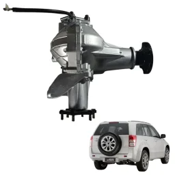 Diferencial Traseiro Suzuki Grand Vitara 2.0 4wd 2009 a 2016