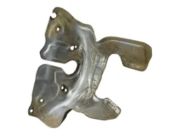 PROTETOR CATALISADOR PEUGEOT 208 2021 2024 9651212880