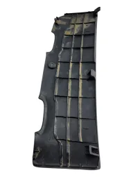 MOLDURA PAINEL PEUGEOT 207 2010 2015 9682998777