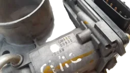 CORPO BORBOLETA TBI HONDA NEW CIVIC 1.8 2009 2010 2011